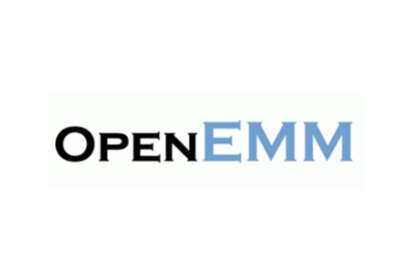 OpenEmm free Email Marketing tool
